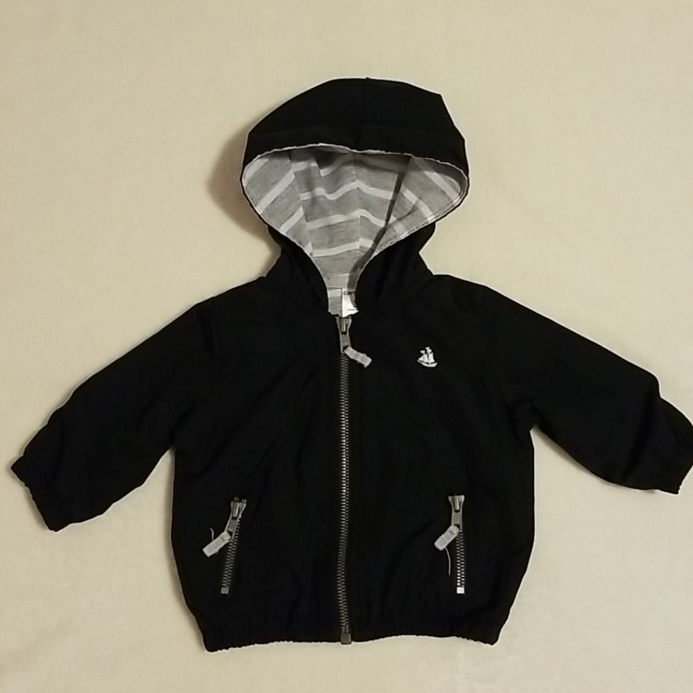 Carter's Baby Jacket